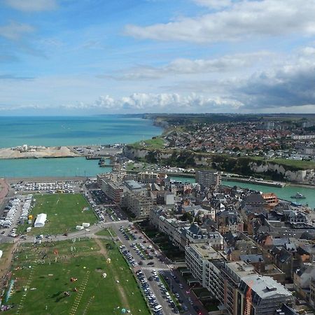 Le Port-Mer - Proxy Port & Plage - Cosy Dieppe Extérieur photo