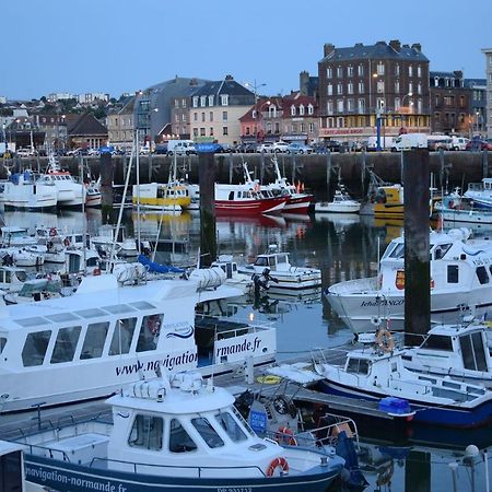 Le Port-Mer - Proxy Port & Plage - Cosy Dieppe Extérieur photo